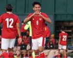 Witan Sulaiman Resmi Bergabung dengan FK Senica