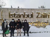STAI DDI dan STIH Biak Tandatangani MOU dengan Istanbul Zain Univesity Turki