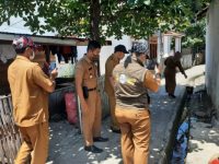 Dinkes Bantaeng Putus Sebaran Wabah DBD di Bantaeng