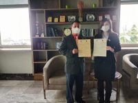 STAI DDI Makassar dan STIH Biak Tandatangani MoU Bersama Bursa Uludag University