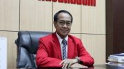 Prof Jamaluddin Jompa Terpilih Nahkodai Unhas 5 Tahun Kedepan