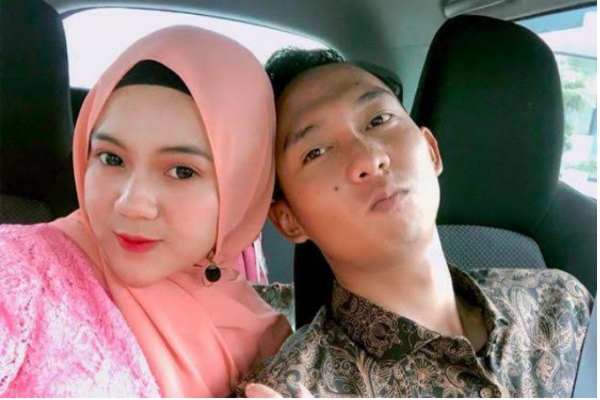 Masih Ingat Bripka Randy Mantan Kekasih Novi Widyasari, Kini Dipecat dengan Tidak Hormat
