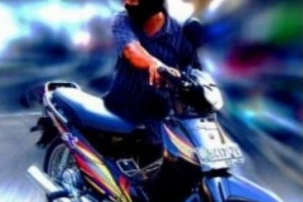 Empat Pelaku Curanmor di Bulukunba Dibekuk Polisi, Tiga Masih Dibawah Umur