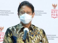 Kemenkes RI Cakupan Vaksinasi Covid Indonesia Masuk 5 Besar di Dunia