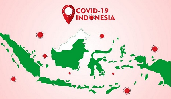Omicron Terus Menyebar di Indonesia, Kebanyakan Telah Vaksinasi Lengkap