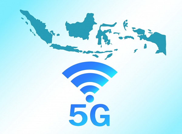 Pakar Sebut 5G di Indonesia Butuh Tiga Tahun Untuk Optimal