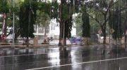 Prakiraan BMKG 1 Januari 2022 Makassar dan beberapa Kota Lainnya Berpotensi Diguyur Hujan