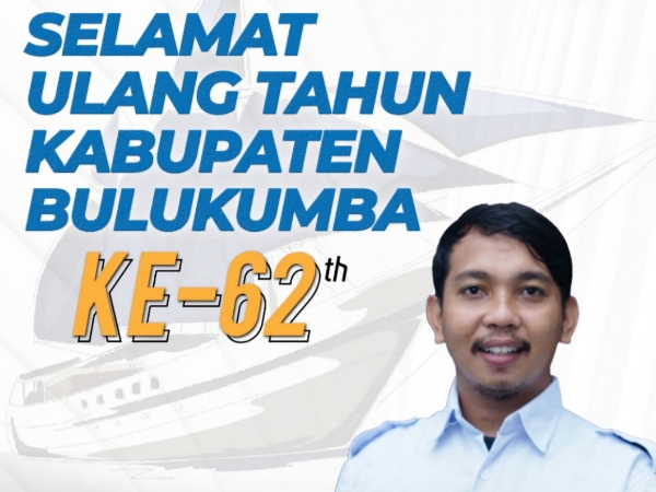 Forum Komunikasi Putra-putri Pengrajin Kapal dan Perahu Deklarasi di Momentum Hari Jadi Bulukumba