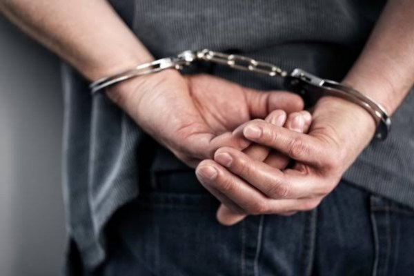 Sempat Kabur ke Kalimantan, Residivis Pembobol Kos-kosan Diringkus Polisi di Makassar