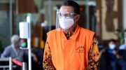 Mantan Direktur Ditjen Pajak Angin Prayitno Aji di Vonis 9 Tahun Penjara