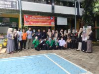 STAI DDI Kota Makassar Gelar Penarikan Serentak Mahasiswa PPL di Gowa dan Makassar