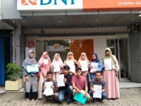 Mahasiswa Dapat Beasiswa Berprestasi, Ketua STAI DDI Makassar: Terima Kasih Kemenag RI