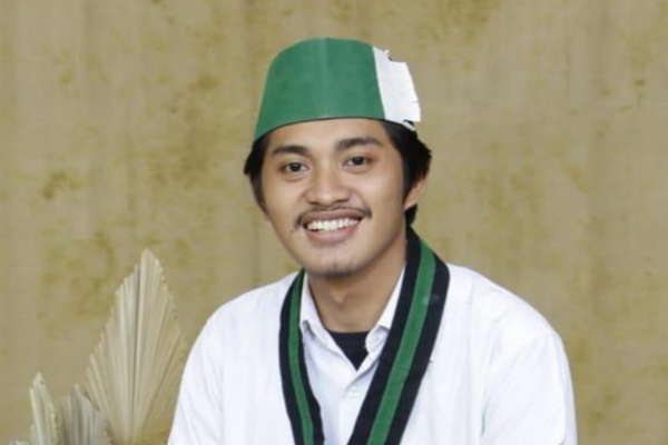 Muktamar Jumaris, Alumni Gontor yang Pimpin HMI Komisariat Tarbiyah Cabang Gowa Raya