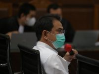 Terpidana Korupsi, Eks Wakil Ketua DPR Azis Syamsuddin Divonis 3,5 Tahun Penjara