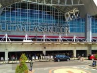 Akibat Cuaca Ekstrim, Banyak Pesawat Gagal Mendarat di Bandara Sultan Hasanuddin