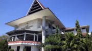 Usai Lockdown, Kantor DPRD Kota Makassar Kembali Dibuka