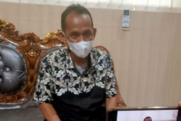 Penularan Covid-19 Sangat Cepat di Lingkungan Sekolah di Parepare