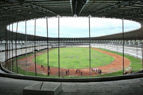 Pekan Depan, Pemkot Makassar Bakal Surati Pemprov Sulsel Terkait Pengelolaan Stadion Barombong