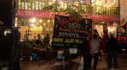 Grand Opening! Tampilan Cafe Ayudya yang Bikin Terpukau Pengunjung