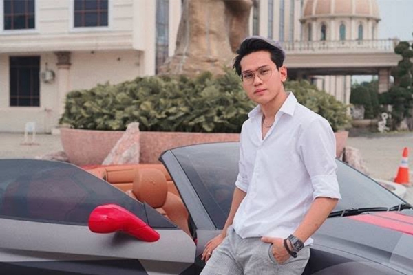 Usai Jadi Tersangka, Aset Indra Kenz Terancam Disita