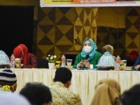 DPRD Makassar Sosialisasi Perda Pelayanan Kesehatan