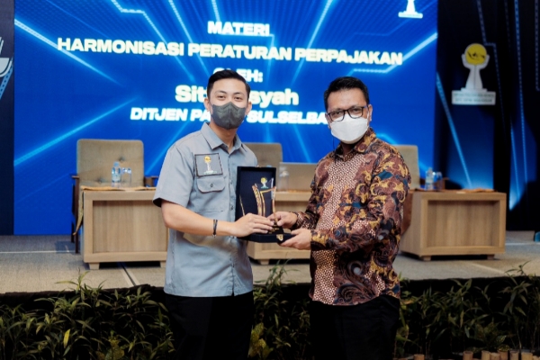 HIPMI Makassar Perlu Berperan Aktif Pulihkan Ekonomi di Masa Pandemi