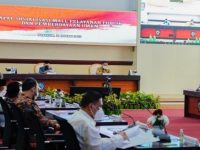 Taufan Pawe: Mal Pelayanan Publik Sudah Kami Rintis Sejak Tahun Lalu di Parepare