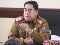 Pemprov Sulsel Terima Surat Dari Istana Negara