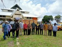 Dirjen Dikti Dukung Penuh Operasional dan Pengembangan ITH, Pemkot Parepare Siapkan Bantuan Hibah