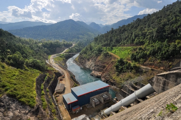 DPRD Sulsel Minta Kontrak PT Vale di Stop, DPRD Lutim Berikan Komentar Pedas