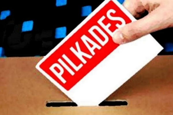 Dua Desa Rawan Konflik, Polsek Sinjai Siagakan 305 Personel Jelang Pilkades