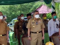 Taufan Pawe Apresiasi Kehadiran Rumah Adhyaksa di Parepare
