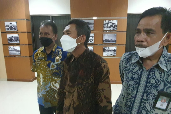 UIN Alauddin Akan Sanksi Tegas Mahasiswa Pelaku Tawuran, Skorsing Hingga DO