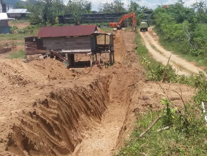 Rampas Hak Hidup Rakyat Enrekang, Aktivis Desak Pemerintah Pusat tidak Cairkan Dana PEN ke PTPN XIV