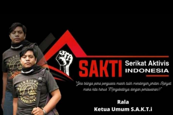 Sakti Pertanyakan Kinerja BEM/DEMA di Sulsel: Bergerak Jangan Cuma Agenda Seremoni