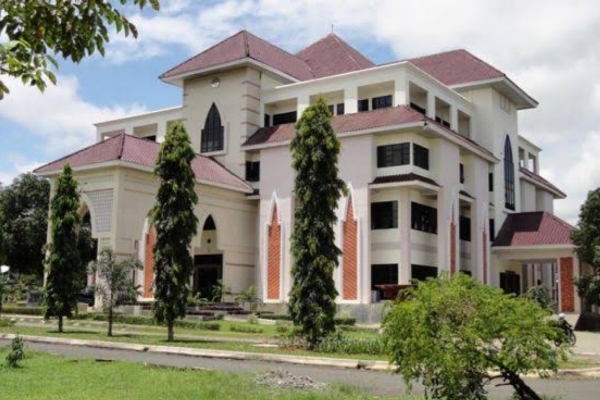 523 Orang Dinyatakan Lulus Jalur SNMPTN 2022 UIN Alauddin Makassar