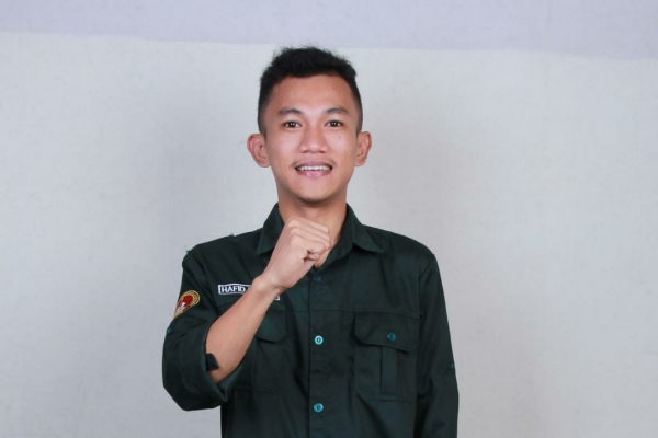 Manfaatkan Momentum Ramadhan, Bidang PAO Sandek Sulbar Akan Gelar Camp Konstitusi