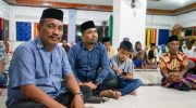 Safari Ramadhan Pemkab Selayar Gandeng Forum Silaturahmi Antar Muballigh
