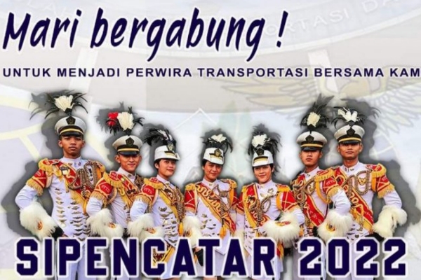 Pemkot Parepare Dapat Alokasi 5 untuk D-IV Transdar Sarjana Terapan STTD