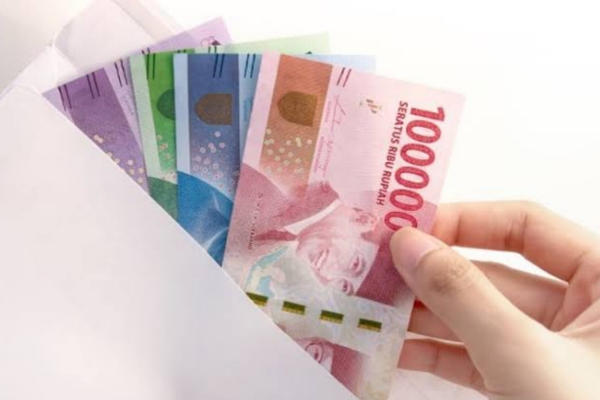 Alhamdulillah! Pensiunan PNS Akan Terima THR dan Gaji ke-13