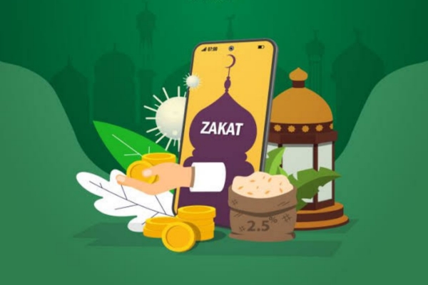 Baca! Berikut Daftar Nilai Konversi Zakat Fitrah di Kota Makassar