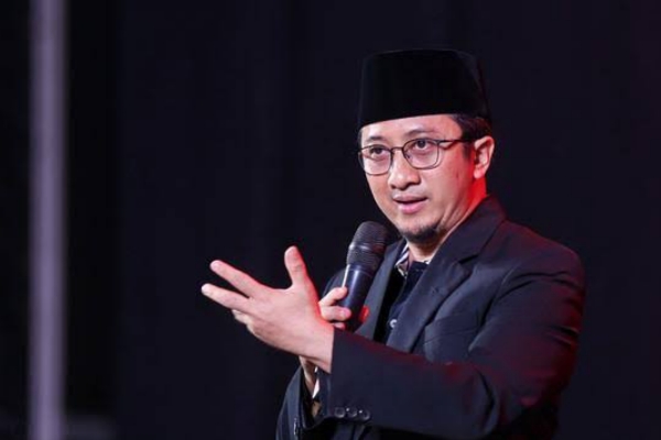 Buya Yahya Komentari Ceramah Yusuf Mansur: Bukan Cara Yang Rasulullah Ajarkan