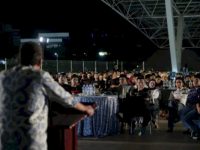 Dihadapan Batalyon 120, Danny Minta Untuk Jaga Kekompakan Agar Makassar Terus Aman