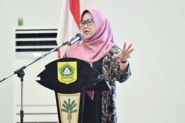 KPK OTT Bupati Bogor, Sejumlah Uang Tunai Ikut Diamankan