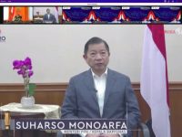 Masuk 10 Provinsi Terbaik pada PPD 2022, Pemprov Sulsel Raih Penghargaan Khusus