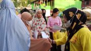 Legislator Partai Golkar Parepare Ini Deklarasikan Airlangga Hartarto Capres 2024, "Ingat Ki"