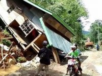 Hujan Deras, 80 Rumah Terendam Banjir di Luwu
