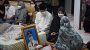 Taufan Pawe Sampaikan Duka Atas Wafatnya Mantan Bupati Bantaeng Said Saggaf