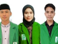 Tiga Mahasiswa Fisika UIN Alauddin Harumkan Nama Kampus di Tingkat Internasional