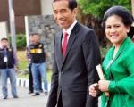 Jokowi Kemasi Barangnya Dari Istana Negara, Ada Apa?